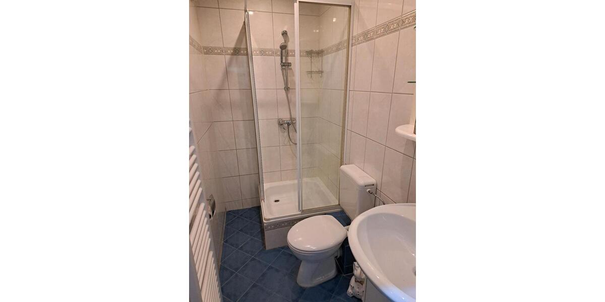 Erdgeschoßwohnung Wuppertal Gemarkung Langerfeld - 2 Zimmer, 59 m&sup2;, 110.000&euro; | Angebot:26449659