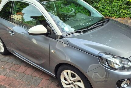 Opel Adam 22.700 km 11.900 &euro; Witten 58453