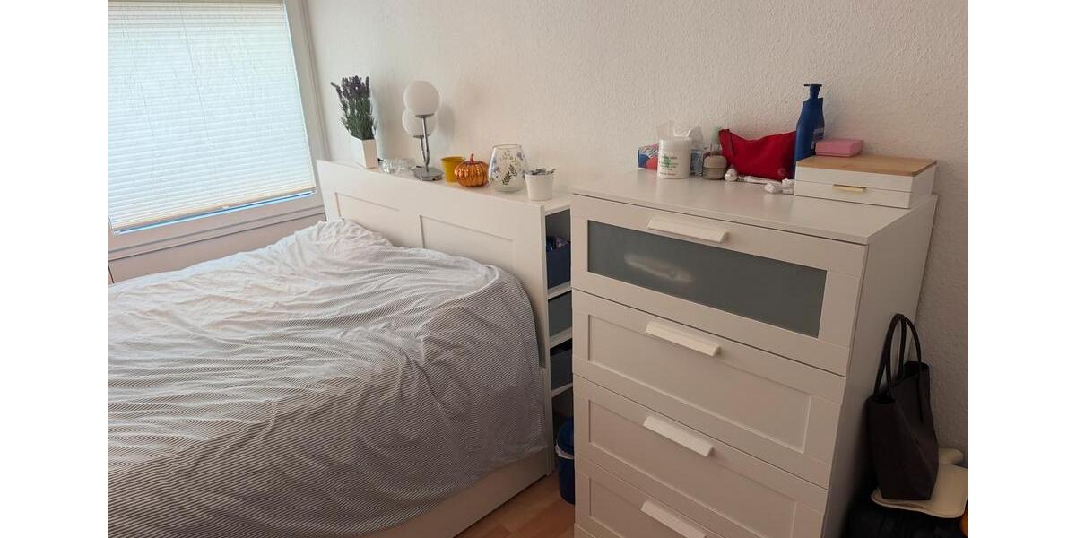 Erdgeschoßwohnung Dortmund Hombruch - 2.5 Zimmer, 50 m&sup2;, 675&euro; | Angebot:27586653