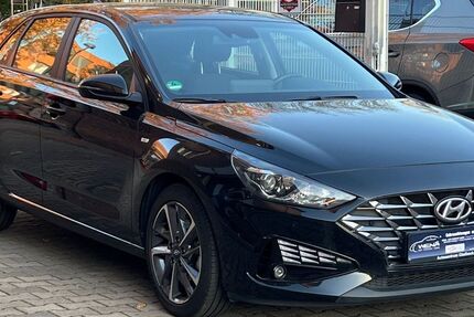Hyundai i30 51.500 km 17.990 &euro; Gladbeck 45968