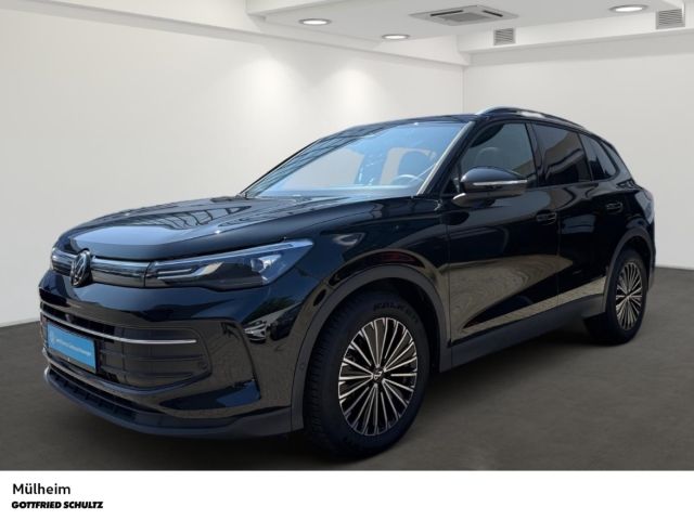 VW Tiguan 6.437 km 37.980 &euro; Mülheim 45478
