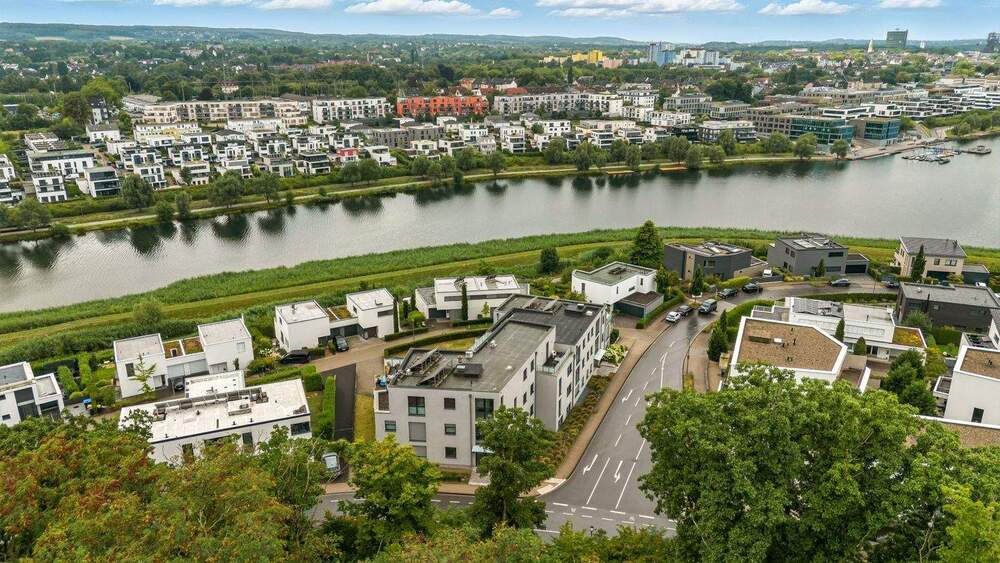 Etagenwohnung Dortmund Schüren - 2 Zimmer, 95 m&sup2;, 429.000&euro; | Angebot:24037095