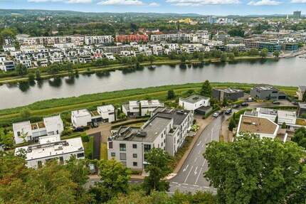 Wohnung Dortmund Schüren - 2 Zimmer, 95 m&sup2;, 429.000&euro; | Angebot:24037095