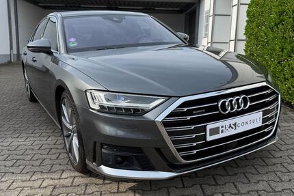 Audi A8 116.480 km 39.500 € Holzwickede 59439