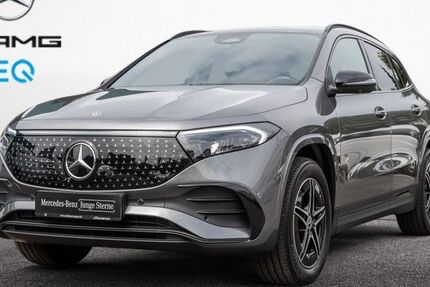 Mercedes-Benz EQA 9.987 km 44.880 &euro; Schwerte 58239