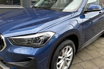 BMW X1 167.910 km 16.950 &euro; Gelsenkirchen 45899