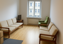 Wohnung zum Mieten in Düsseldorf 830 € 54 m²