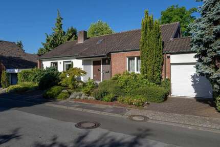 Haus Lünen Alstedde - 3 Zimmer, 114 m&sup2;, 399.000&euro; | Angebot:27506024