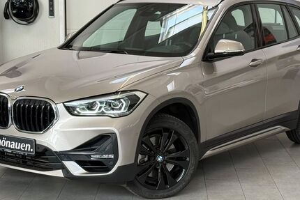 BMW X1 72.380 km 25.380 &euro; Wuppertal 42281