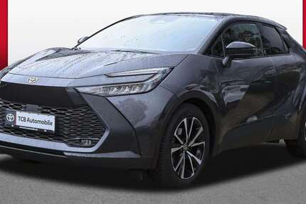 Toyota C-HR 15.000 km 28.479 &euro; Recklinghausen 45659