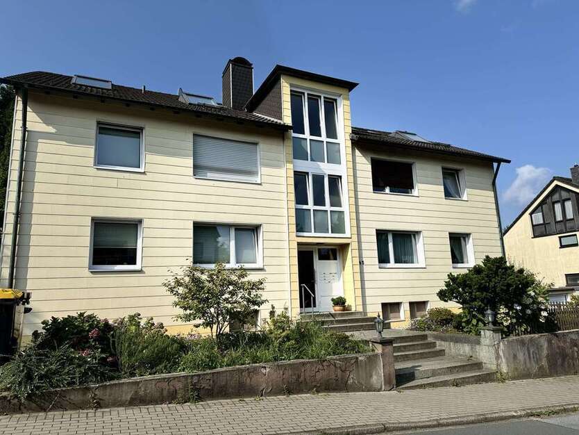 Wohnung zum Mieten in Ratingen 590 € 50 m²