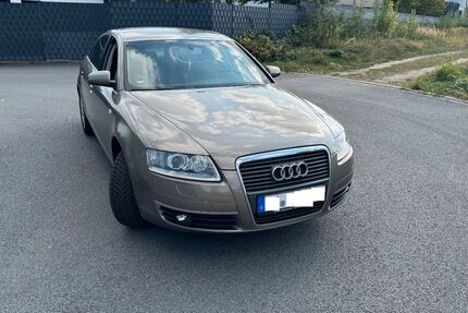 Audi A6 204.300 km 3.200 € Bochum 44805