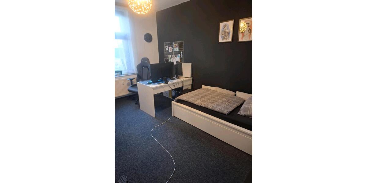 Etagenwohnung Recklinghausen Grullbad - 4 Zimmer, 91 m&sup2;, 800&euro; | Angebot:25284301