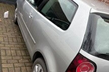 VW Polo 270.000 km 2.100 &euro; Castrop-Rauxel 44577