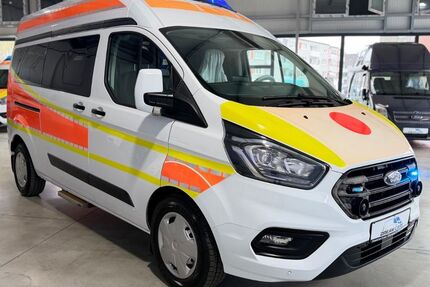 Ford Transit 170.000 km 19.400 &euro; Gelsenkirchen 45879