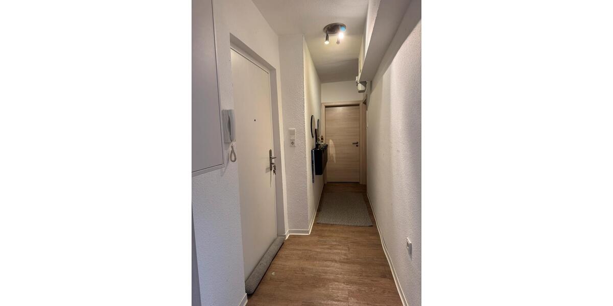 Dachgeschoßwohnung Dortmund Hörde - 2 Zimmer, 44 m&sup2;, 395&euro; | Angebot:25403045