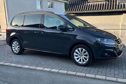 VW Sharan 97.400 km 16.990 € Dortmund 44265