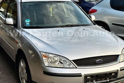 Ford Mondeo 187.000 km 1.790 &euro; Essen 45145