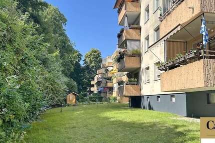 Wohnung Gelsenkirchen Ückendorf - 3.5 Zimmer, 80 m&sup2;, 158.800&euro; | Angebot:25384964