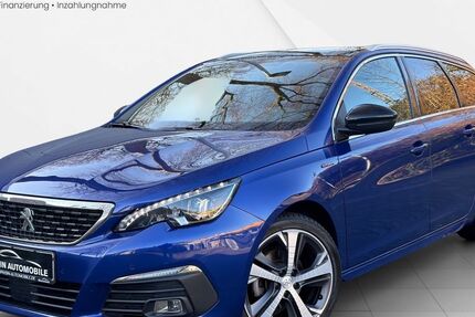 Peugeot 308 74.396 km 11.900 &euro; Hagen 58135