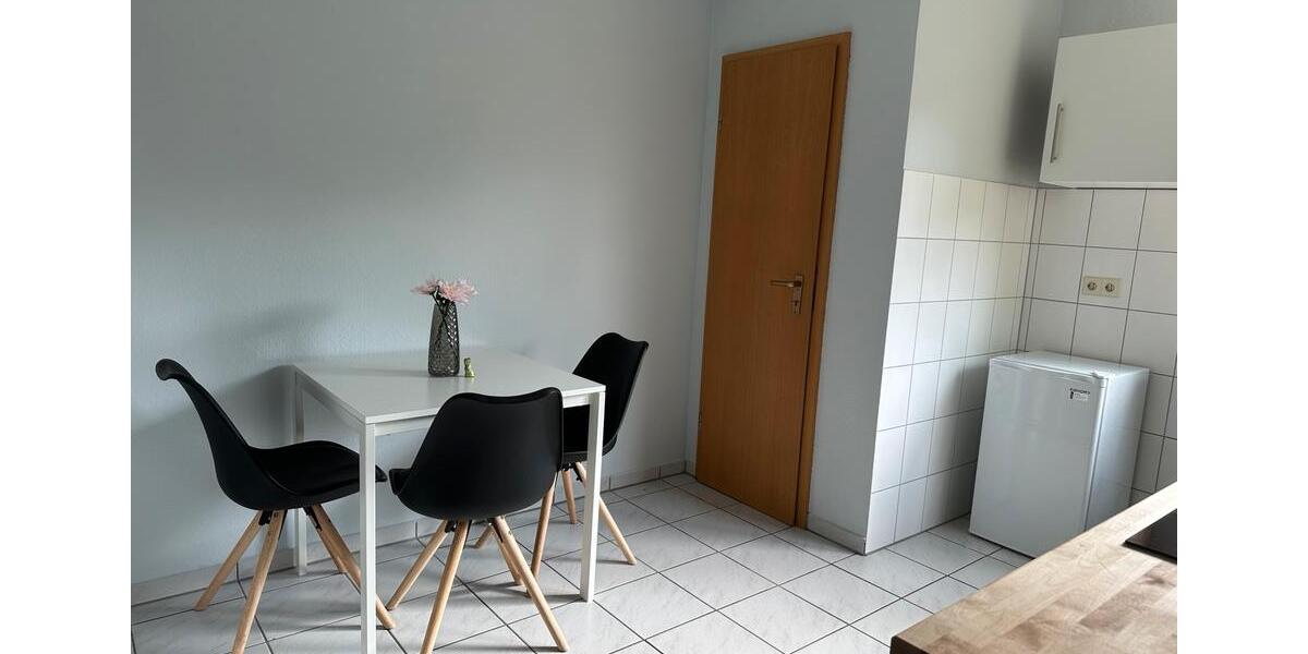Etagenwohnung Bochum Querenburg - 2 Zimmer, 60 m&sup2;, 500&euro; | Angebot:26665428