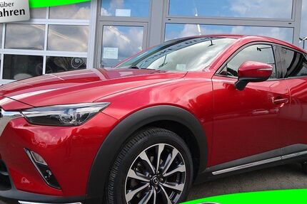 Mazda CX-3 26.920 km 17.420 &euro; Marl 45772