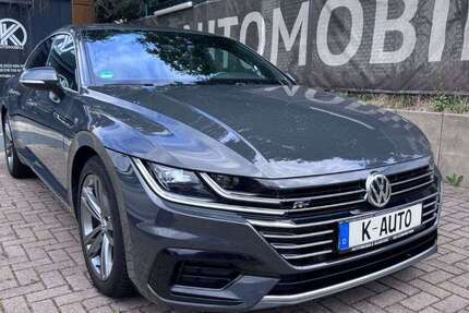VW Arteon
