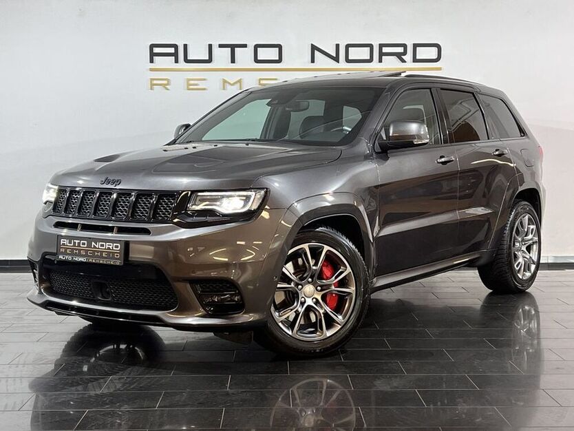 Grand Cherokee