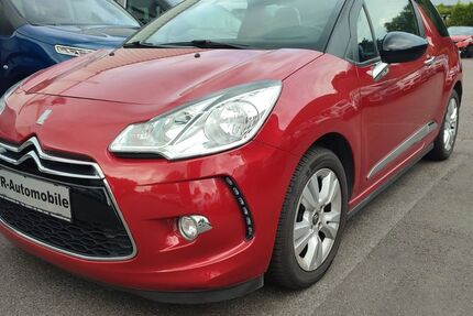 Citroen DS3 82.500 km 6.999 € Gelsenkirchen 45892