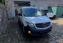 Mercedes Citan