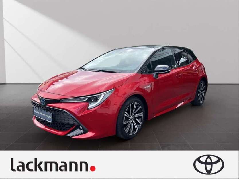 Corolla