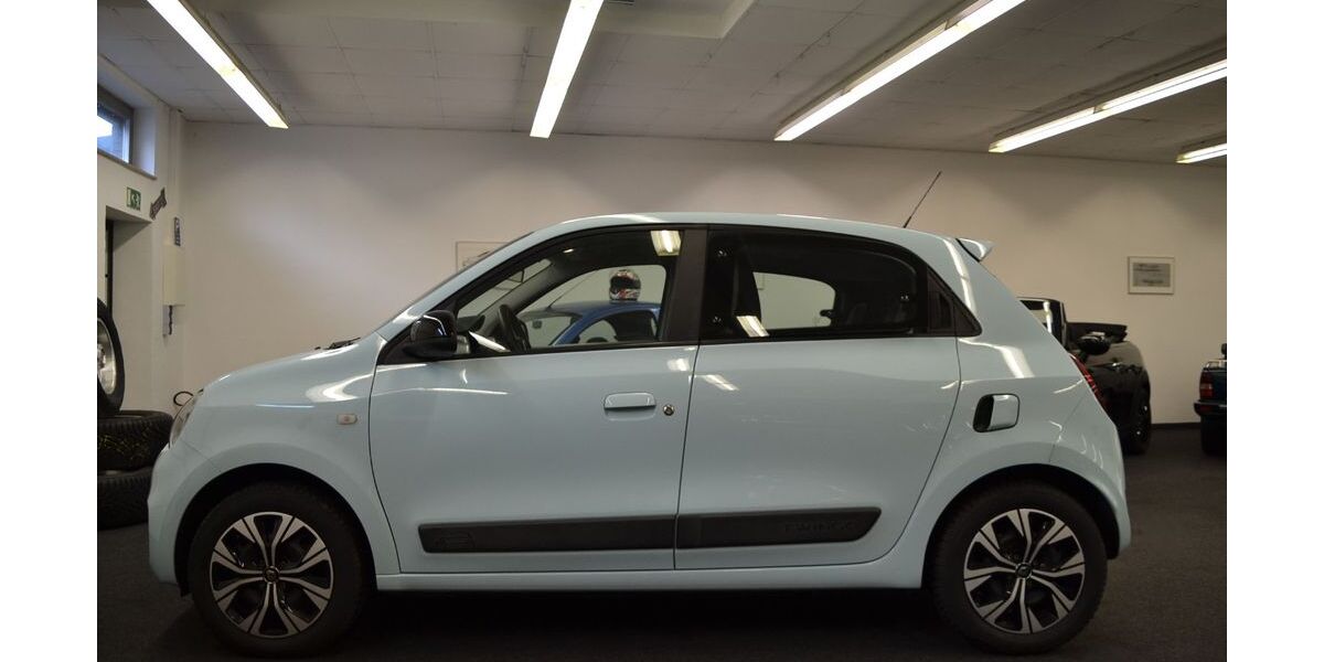 Renault Twingo 49.800 km 8.998 &euro; Mülheim-Speldorf 45478