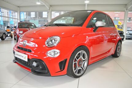 Abarth 595C 16.900 km 23.990 &euro; Hagen 58089