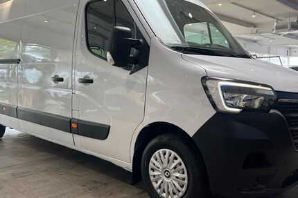 Renault Master 64.000 km 18.290 &euro; Datteln 45711