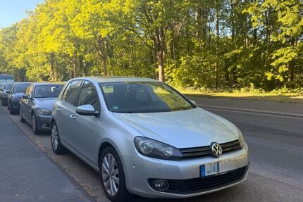 VW Golf 139.000 km 8.200 &euro; Bochum 44809