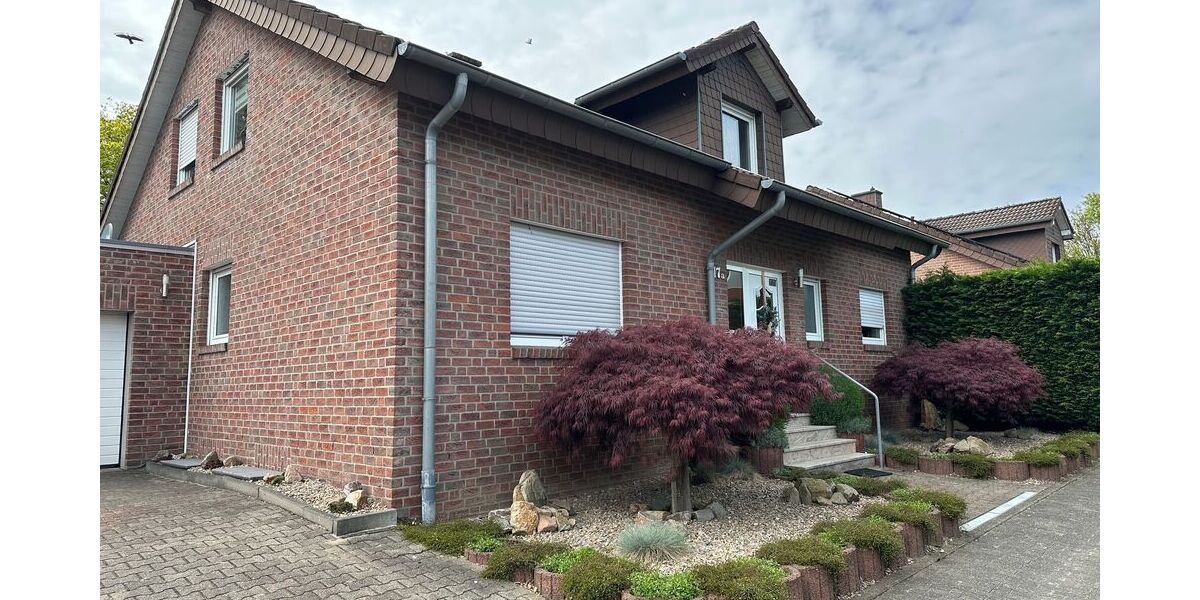 moderne helle Etagenwohnung in einem freistehenden 2 Familienhaus - 3- Marl Alt-Marl | Angebot:26633724