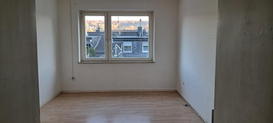 Erdgeschoßwohnung Wuppertal Barmen - 2 Zimmer, 50 m&sup2;, 466&euro; | Angebot:25780061