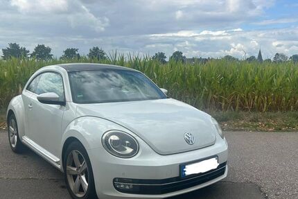 VW Beetle 164.000 km 7.490 &euro; Essen 45130