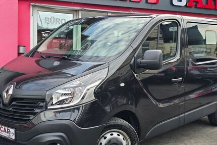 Renault Trafic 48.900 km 18.900 € Mülheim an der Ruhr 45476