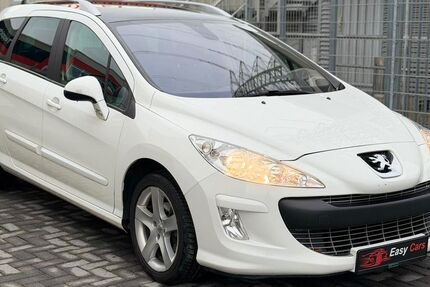 Peugeot 308 115.532 km 4.949 &euro; Essen 45329