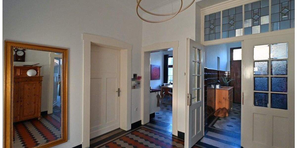 Eine echte Rarität! Historisches Pfarrhaus auf tollem Grundstück in Bochum-DahlhausenLinden 1 zimmer