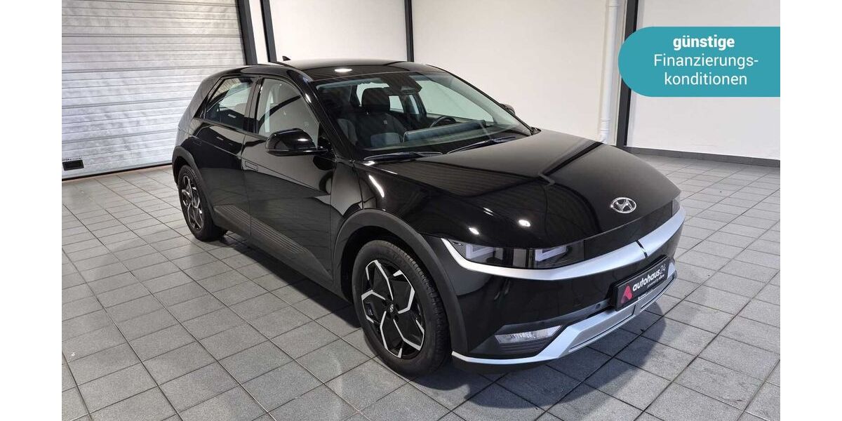 Hyundai IONIQ 5 27.563 km 29.990 &euro; Wuppertal 42287