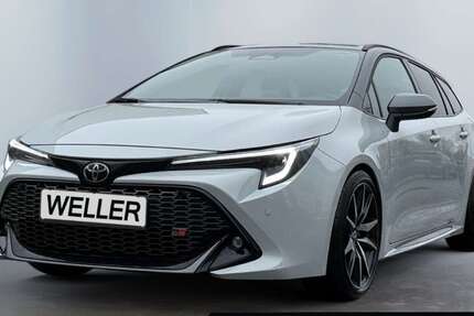 Toyota Corolla 14.000 km 32.980 &euro; Dortmund 44143