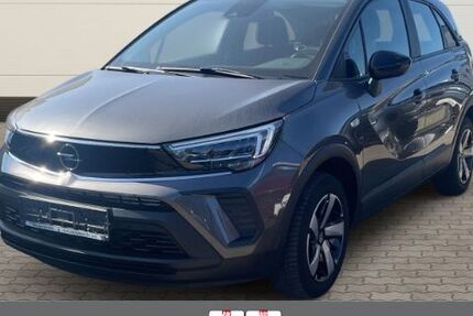 Opel Crossland (X) 22.900 km 17.890 &euro; Herne Wanne-Eickel 44653