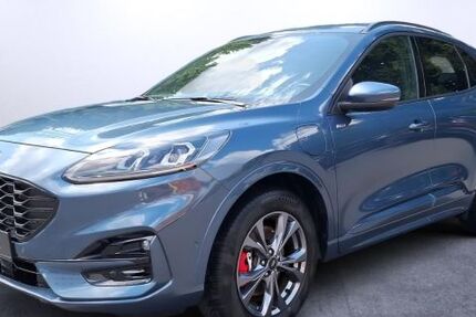 Ford Kuga 11.157 km 23.990 &euro; Recklinghausen 45661