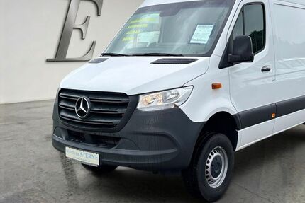 Mercedes-Benz Sprinter 35.817 km 53.431 &euro; Witten 58454