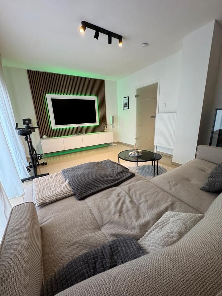 Traumhaus mit Garage und Garten *Frisch saniert 2025* zimmer