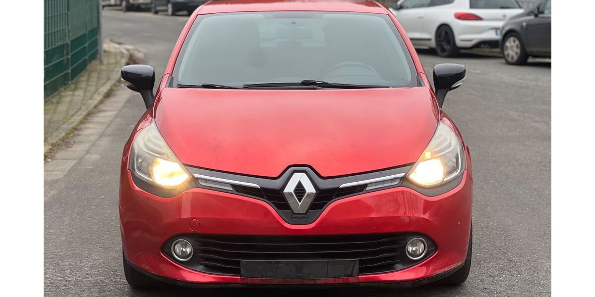 Renault Clio 222.590 km 5.199 &euro; Essen 45276