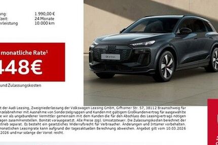 Audi Q6 e-tron 9.980 km 66.740 &euro; Recklinghausen 45657