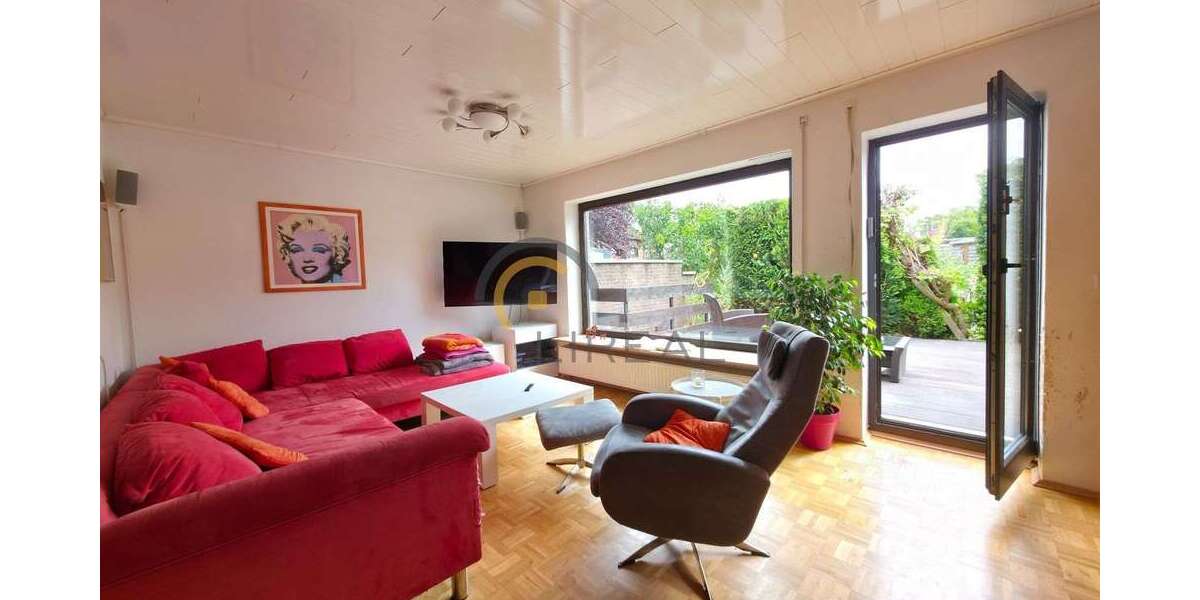 Einfamilienhaus Dortmund Brackel - 5 Zimmer, 119 m&sup2;, 338.000&euro; | Angebot:23105135